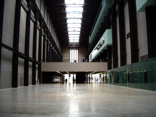 Tate Modern
